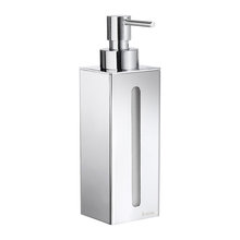 soap dispenser