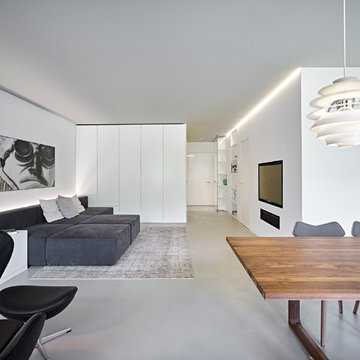 CW apartment
