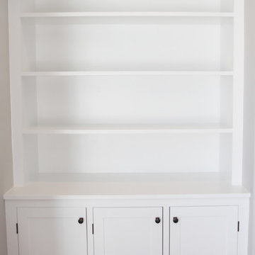 Custom Built-ins