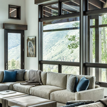 Snowmass Residence