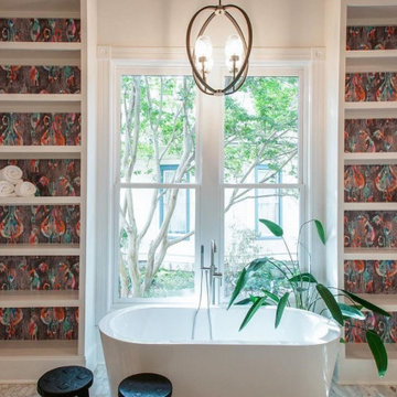 Avant Bathroom