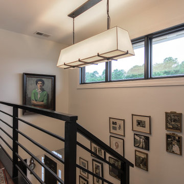 Blythewood Renovation Project