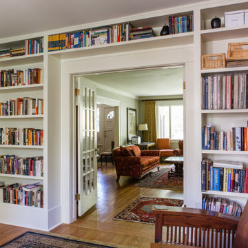 Elbow Library