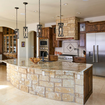 CLB Network - Showcase Builders - Kingsland, TX - 6