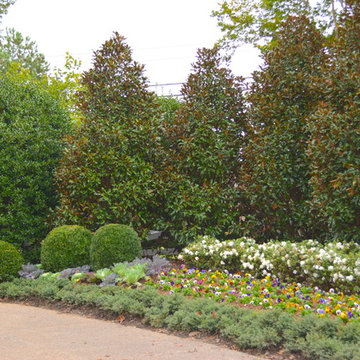 Gardens of Germantown