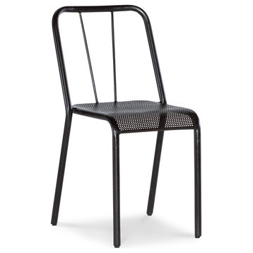 Oscar Stacking Chair