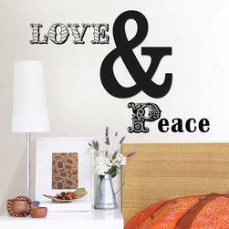 New 2014 Wall Art Kits - Wall Decals