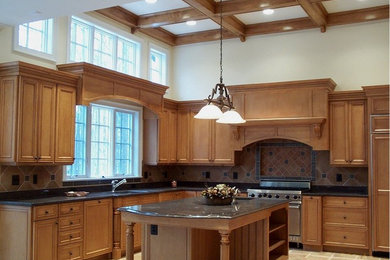 Inspiration for a timeless kitchen remodel in DC Metro