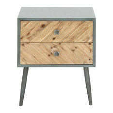 Wood Small Cabinet