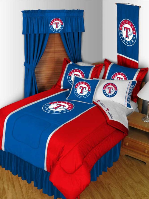 Texas Rangers Crib Bedding Designs Mlb Texas Rangers Bedding And Room Decorations