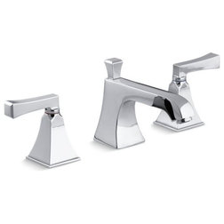 Modern Bathroom Sink Faucets by Buildcom