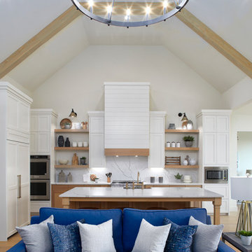 Lakewood at Brookhollow - 74' Lots // Prosper, TX // Shaddock Homes