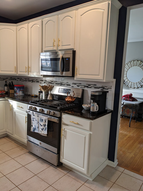 Cost of extending kitchen into dining room