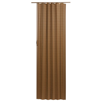 Horizon 32" x 80" Folding Door, Natural