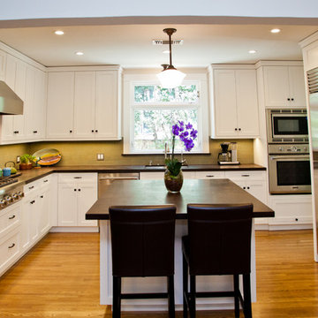 San Gabriel Spanish Modern