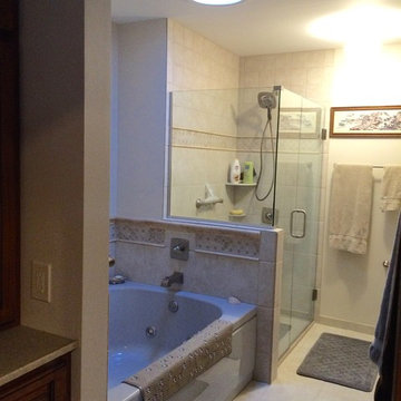 Vicki's bathroom