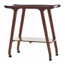 Bar Carts