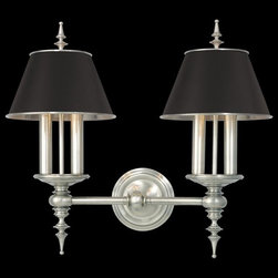 Hudson Valley Lighting - Hudson Valley Lighting Wall Sconce Cheshire - Wall Sconces