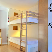 kids room