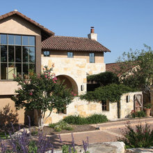Stucco