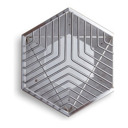 TableTop Charcoal Grill Curonian - Fire Pits