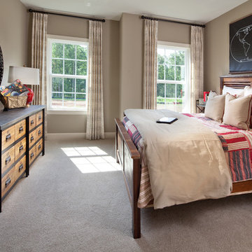 The Sandhurst at Villages of Piedmont at Leopold's Preserve