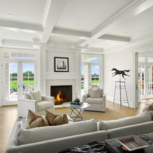Living Rooms
