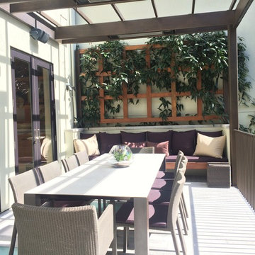 Pacific Heights, SF