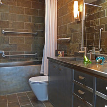Bathroom Ideas