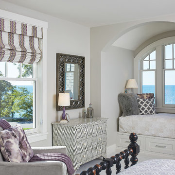 A Lasting Impression