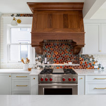 May Ideas For Kitchen