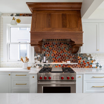 LEVIN KITCHEN