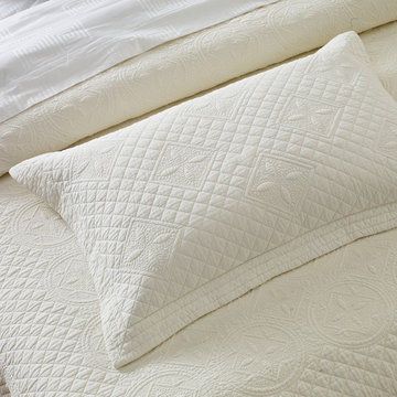 Calla Angel Sage Garden Quilts