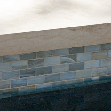 Olmos Park Rectangular Pool