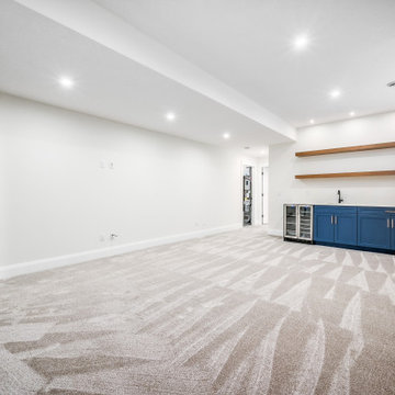 Reader Cres NE New Showhome
