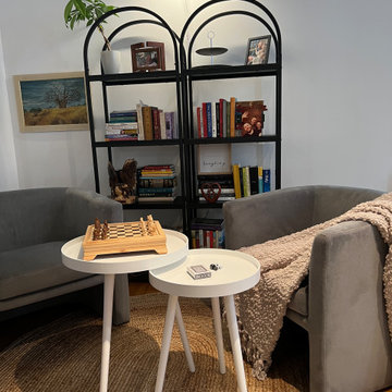 Brooklyn Apartment