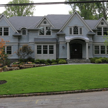 Short Hills Exteriors