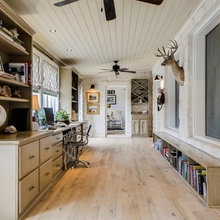 Home Office Ideas