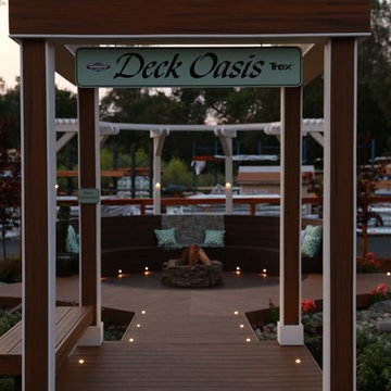 Deck Oasis