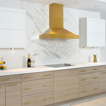 Beach House Kitchen