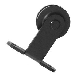 "Cache" Roller - Barn Door Hardware