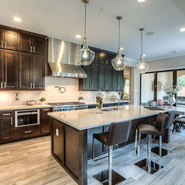 Grogans Point Project