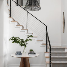Entry Hall