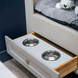 Pet Center - Kitchen Cabinetry