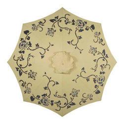 Rosalia - Outdoor Umbrellas