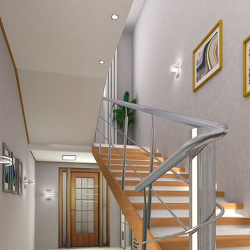 Real Estate Photography Editing Service Providing Company