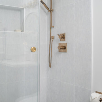 Half Moon Bay Renovation | Coastal on the Course