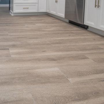 Henriques Orlando Zelmar Kitchen Remodel