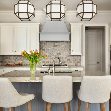Laid-Back Luxury in Middle TN