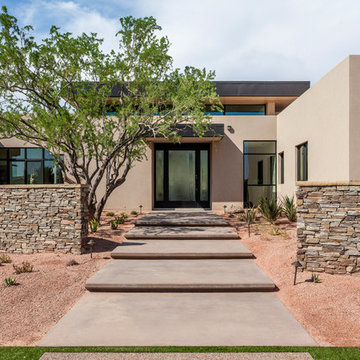 Paradise Valley Contemporary